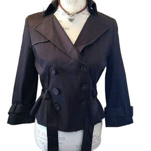 - - Larry Levine Career Jacket